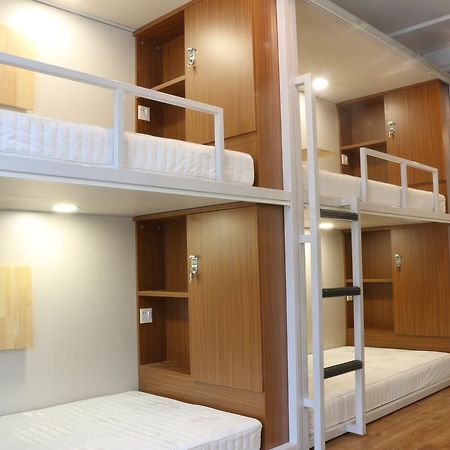 Albergue Book Wonder Haidian Exterior foto